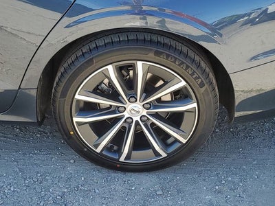 2022 Volvo S60 B5 Momentum