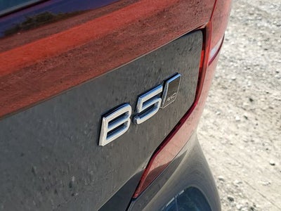 2022 Volvo S60 B5 Momentum