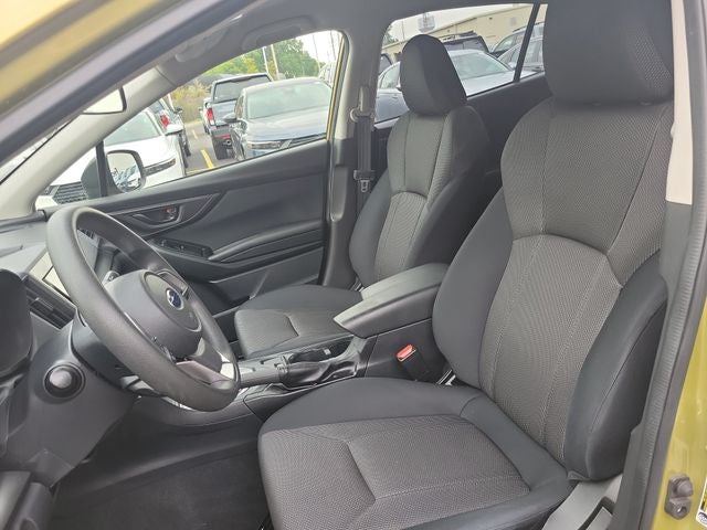 2023 Subaru Crosstrek Base