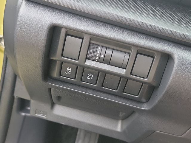 2023 Subaru Crosstrek Base