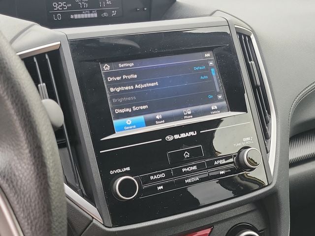 2023 Subaru Crosstrek Base