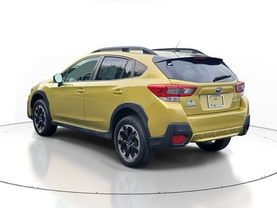 2023 Subaru Crosstrek Base
