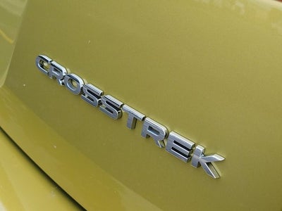 2023 Subaru Crosstrek Base