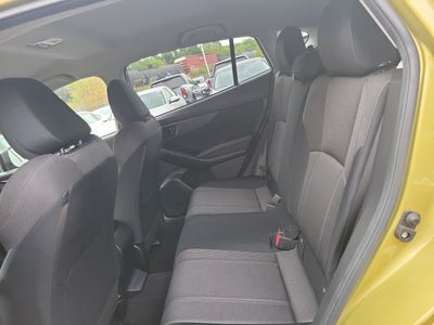 2023 Subaru Crosstrek Base