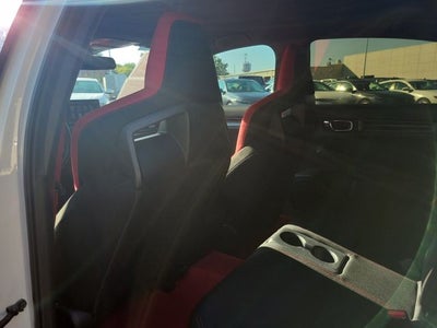 2023 Honda Civic Type R Base