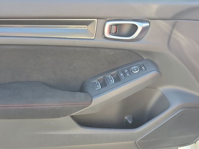 2023 Honda Civic Type R Base