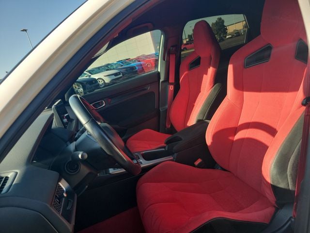 2023 Honda Civic Type R Base