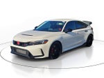 2023 Honda Civic Type R Base