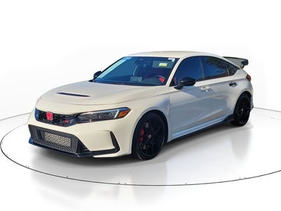 2023 Honda Civic Type R Base