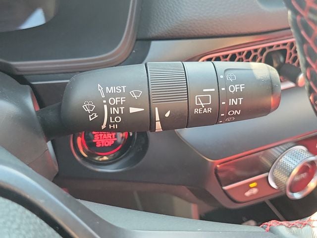 2023 Honda Civic Type R Base
