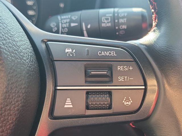 2023 Honda Civic Type R Base
