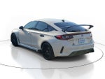 2023 Honda Civic Type R Base