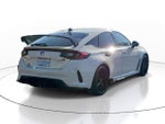 2023 Honda Civic Type R Base