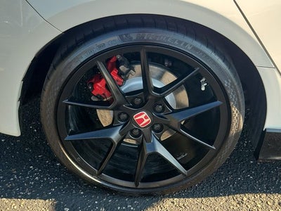 2023 Honda Civic Type R Base