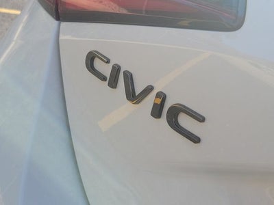 2023 Honda Civic Type R Base
