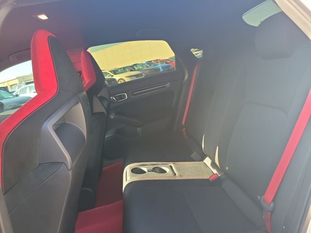 2023 Honda Civic Type R Base