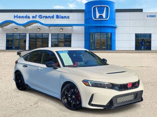 2023 Honda Civic Type R Base