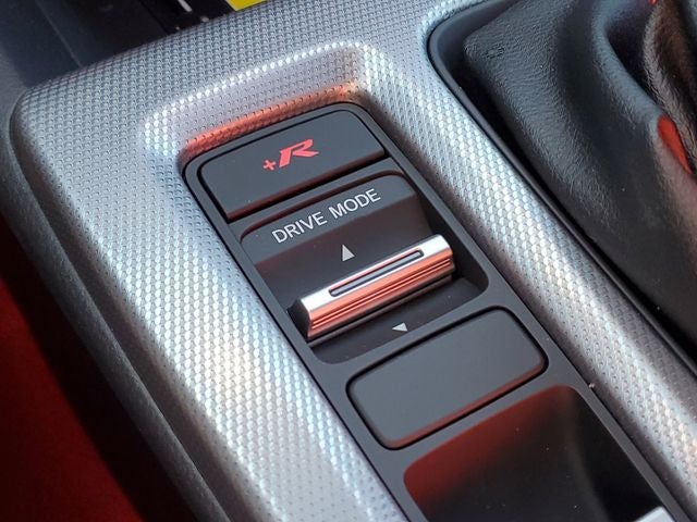 2026 Honda Civic Type R Base