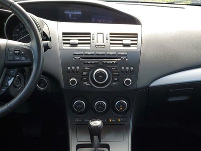 2013 Mazda Mazda3 i Touring