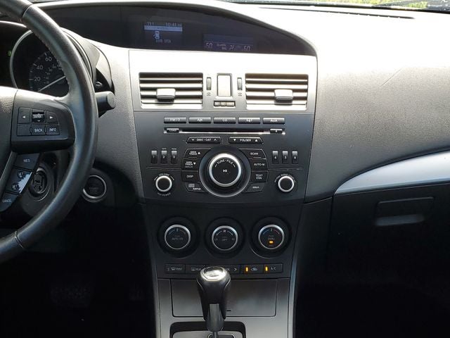 2013 Mazda Mazda3 i Touring