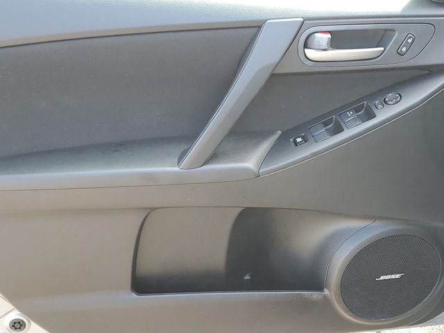 2013 Mazda Mazda3 i Touring