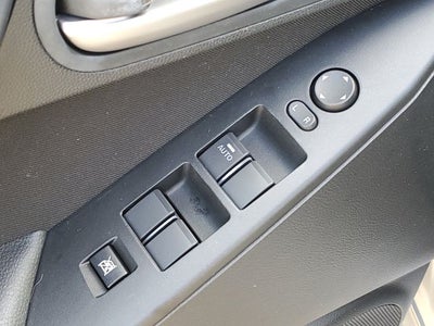 2013 Mazda Mazda3 i Touring