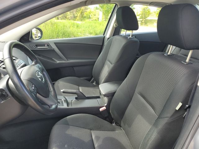 2013 Mazda Mazda3 i Touring