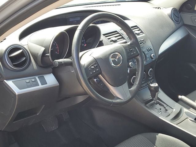 2013 Mazda Mazda3 i Touring