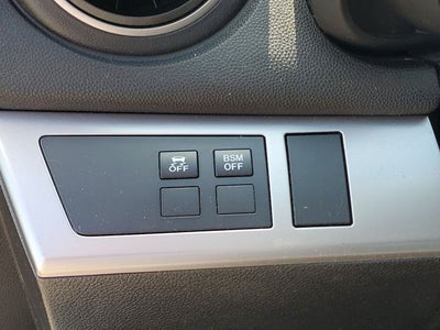 2013 Mazda Mazda3 i Touring