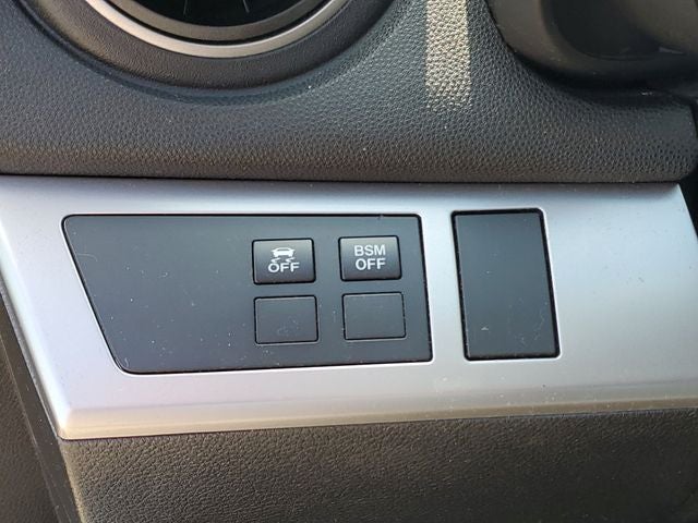2013 Mazda Mazda3 i Touring
