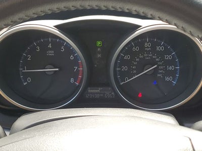 2013 Mazda Mazda3 i Touring