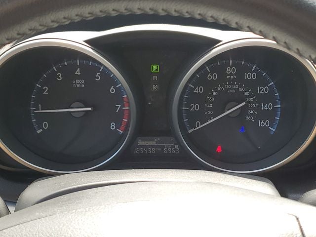 2013 Mazda Mazda3 i Touring