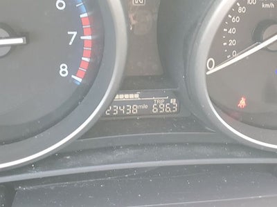 2013 Mazda Mazda3 i Touring