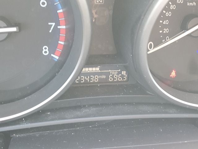 2013 Mazda Mazda3 i Touring