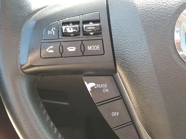 2013 Mazda Mazda3 i Touring