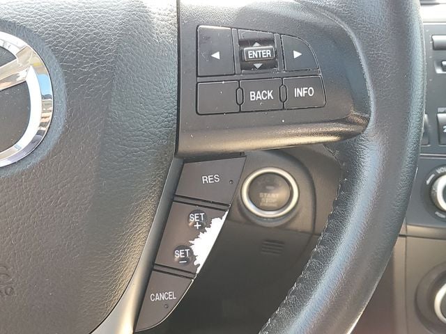 2013 Mazda Mazda3 i Touring