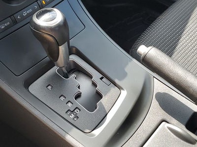 2013 Mazda Mazda3 i Touring