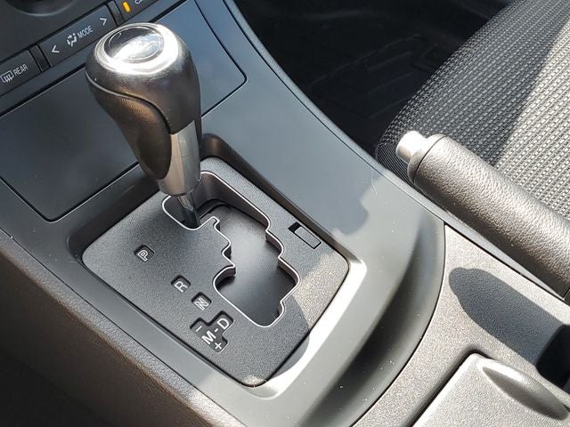 2013 Mazda Mazda3 i Touring