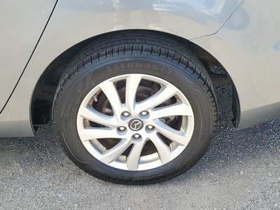 2013 Mazda Mazda3 i Touring