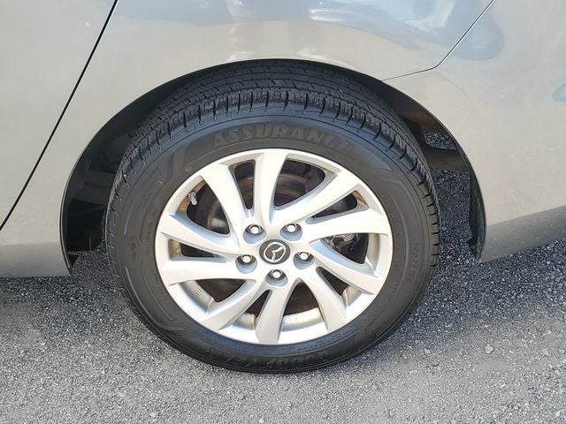 2013 Mazda Mazda3 i Touring