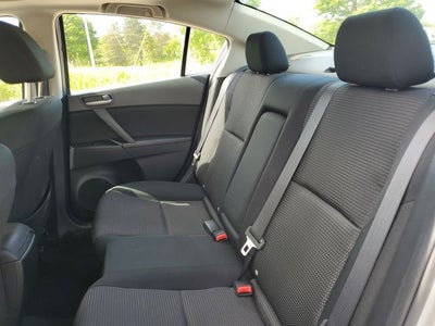 2013 Mazda Mazda3 i Touring