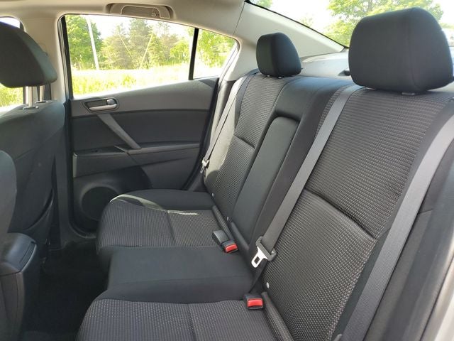 2013 Mazda Mazda3 i Touring