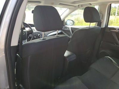 2013 Mazda Mazda3 i Touring