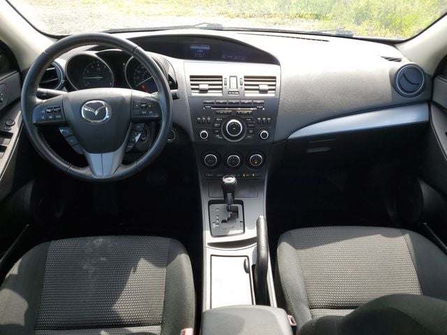2013 Mazda Mazda3 i Touring