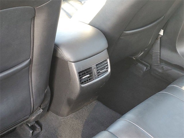 2021 Mazda Mazda6 Touring