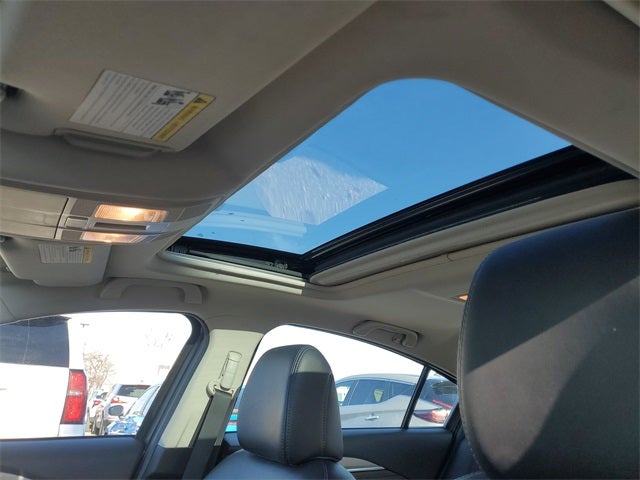 2021 Mazda Mazda6 Touring