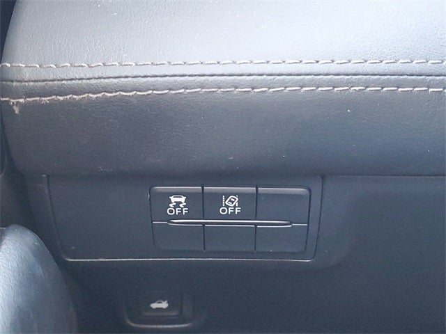 2021 Mazda Mazda6 Touring