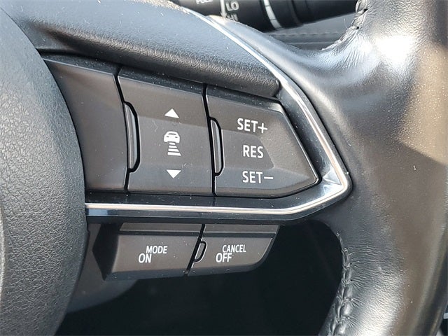 2021 Mazda Mazda6 Touring