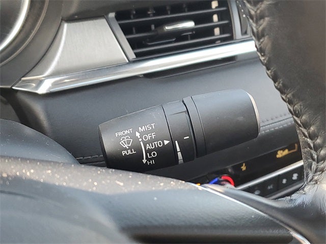 2021 Mazda Mazda6 Touring