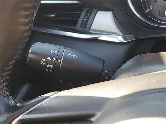 2021 Mazda Mazda6 Touring